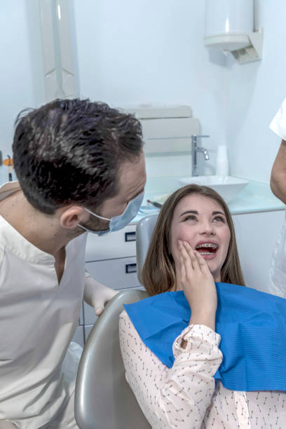 Best Orthodontic Emergency Dentist in Plainwell, MI