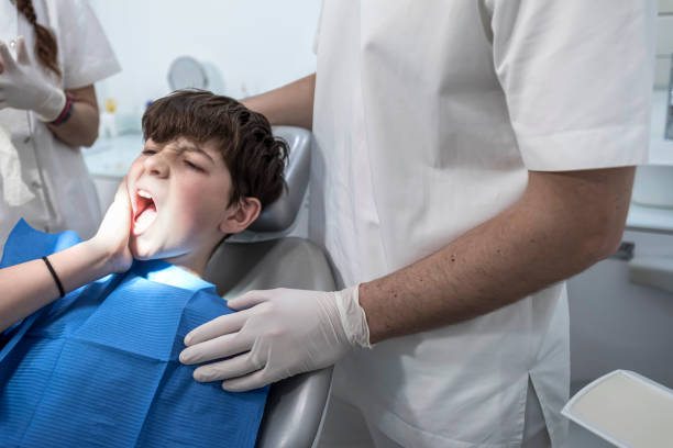 Best Emergency Dentist for Lost Fillings or Crowns in Plainwell, MI