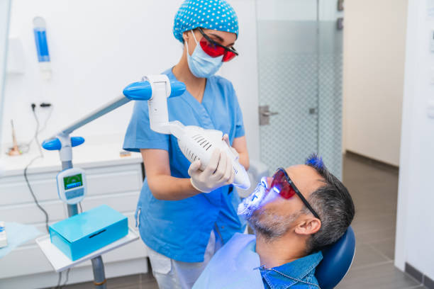 Best Mobile Emergency Dentist in Plainwell, MI
